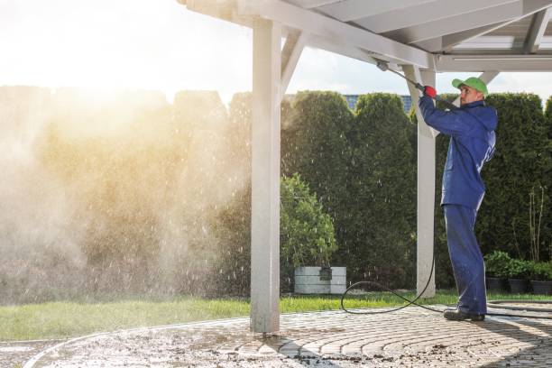 Best Restaurant Pressure Washing  in Sapulpa, OK