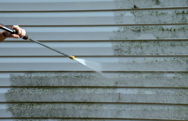 Best Post-Construction Pressure Washing  in Sapulpa, OK