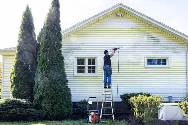 Animal Enclosure Cleaning in Sapulpa, OK