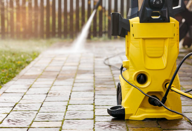 Best Playground Equipment Cleaning  in Sapulpa, OK