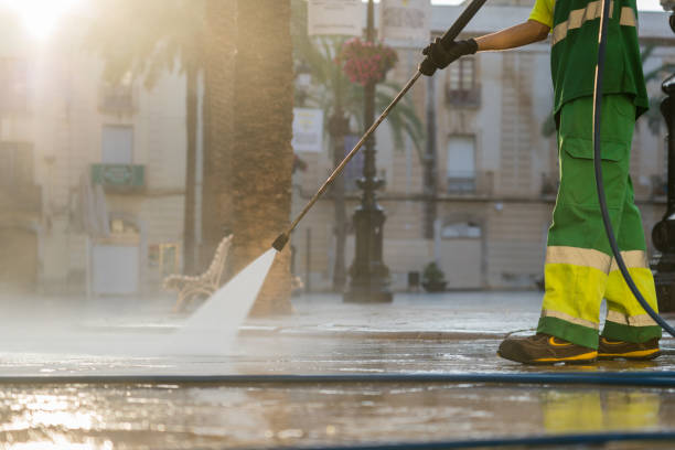 Best Factory Floor Cleaning  in Sapulpa, OK